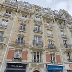 Lovely & Authentic Flat - Parc Des Expos - Paris 15