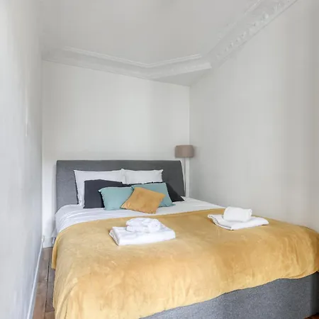 Apartment Lovely & Authentic Flat - Parc Des Expos - 15 *