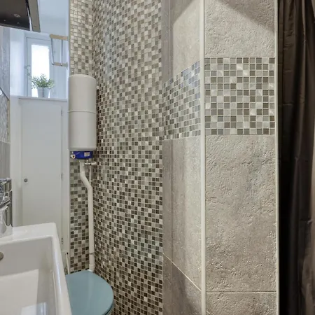 Lovely & Authentic Flat - Parc Des Expos - 15 Apartment Paris