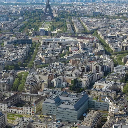Apartment Lovely & Authentic Flat - Parc Des Expos - 15