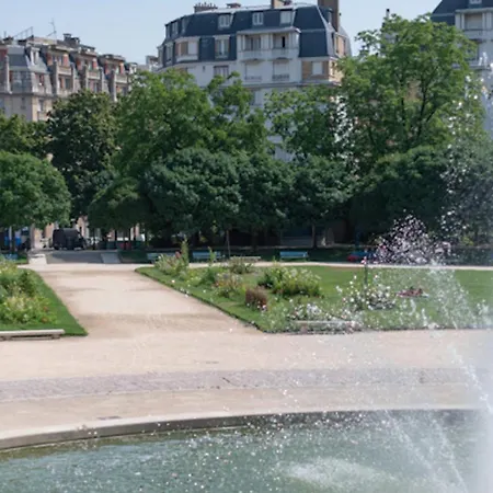 Lovely & Authentic Flat - Parc Des Expos - 15 * Paris
